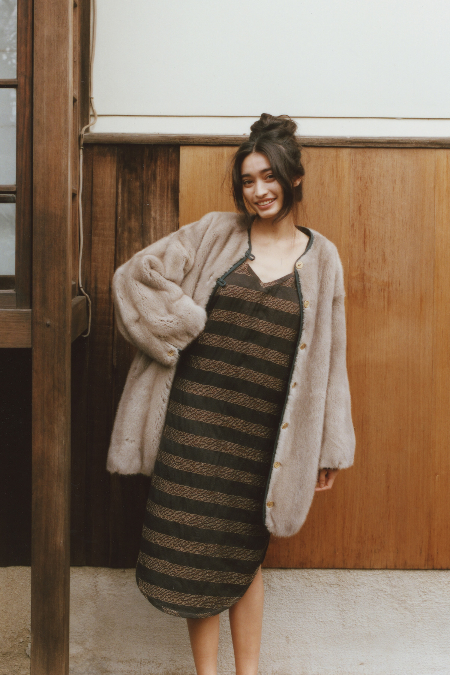 visvim じゅん visvim 』 @visvimwmv 2025 S/S Collection 1/11 (Sat) Launch. KEESEY